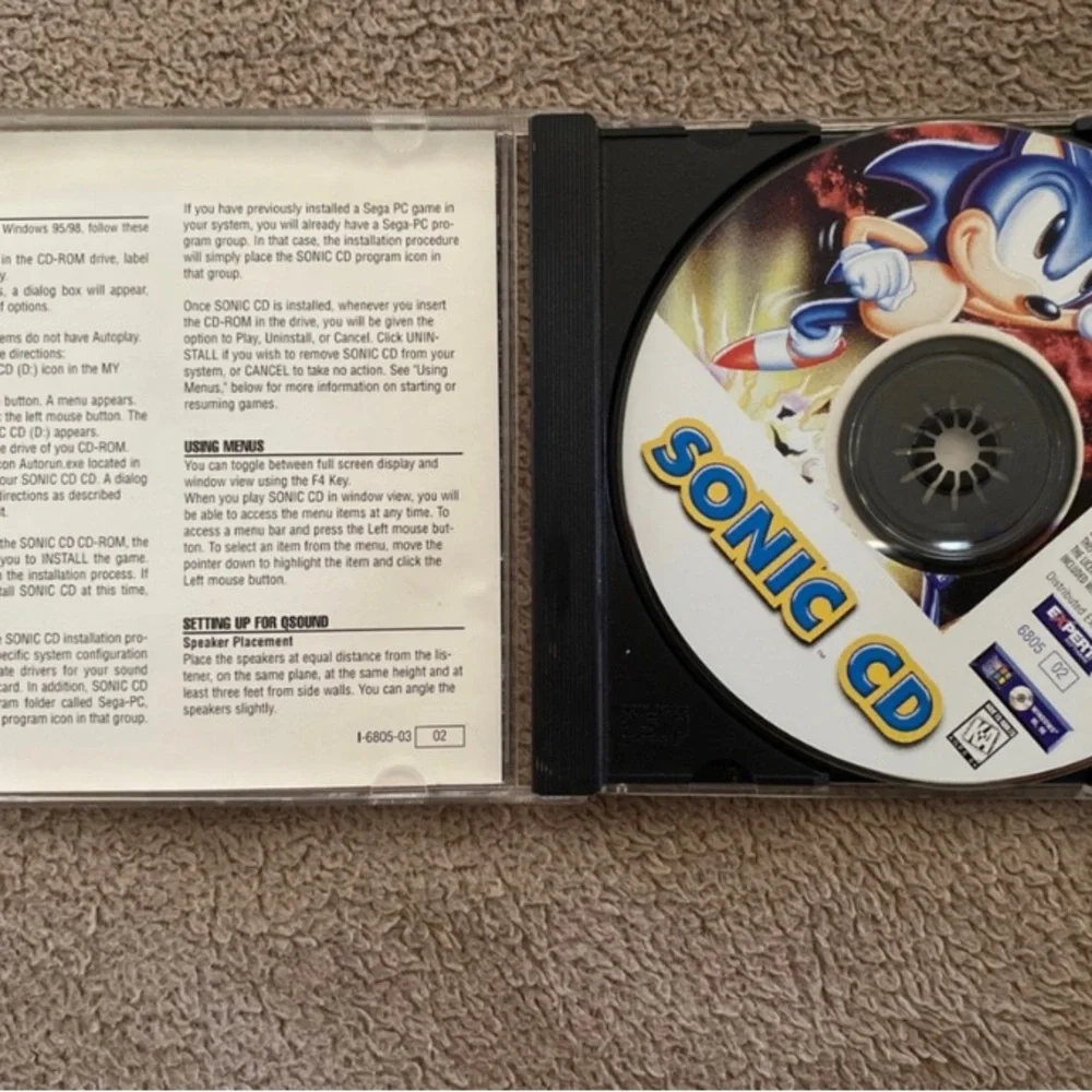 Computer Game Bundle - Picture 4 of 7